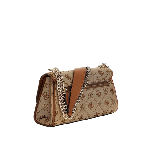 GUESS Tracolla Borsa Donna logata Neda a tracolla UNI - Francavilla Moda